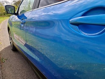 Nissan Qashqai DCI TEKNA XTRONIC