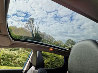 Nissan Qashqai DCI TEKNA XTRONIC