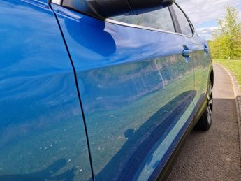 Nissan Qashqai DCI TEKNA XTRONIC