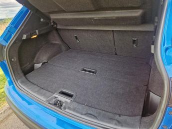 Nissan Qashqai DCI TEKNA XTRONIC