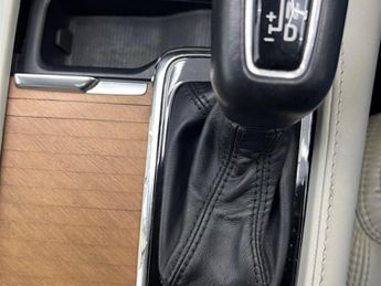 Volvo XC90 2.0 D5 PowerPulse Inscription Auto 4WD Euro 6 (s/s) 5dr