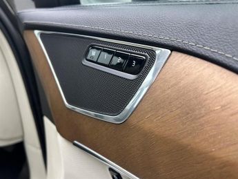 Volvo XC90 2.0 D5 PowerPulse Inscription Auto 4WD Euro 6 (s/s) 5dr