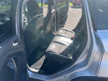 Ford Kuga TITANIUM TDCI