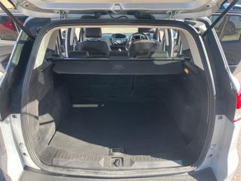 Ford Kuga TITANIUM TDCI