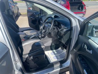 Ford Kuga TITANIUM TDCI