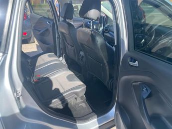 Ford Kuga TITANIUM TDCI