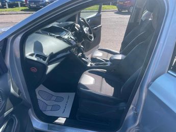 Ford Kuga TITANIUM TDCI