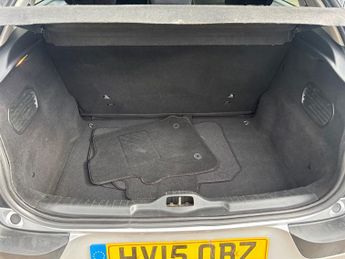 Citroen C4 Cactus 1.2 PureTech Flair Hatchback 5dr Petrol ETG5 Euro 6 (s/s) (82 ps