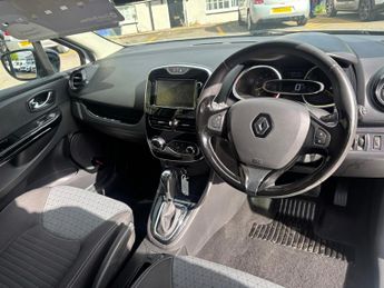 Renault Clio 1.5 dCi Dynamique S MediaNav Hatchback 5dr Diesel EDC Euro 5 (90