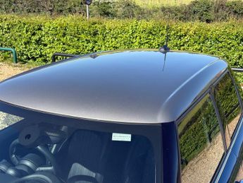 MINI Hatch 1.5 Cooper Seven Hatchback 5dr Petrol Auto Euro 6 (s/s) (136 ps)