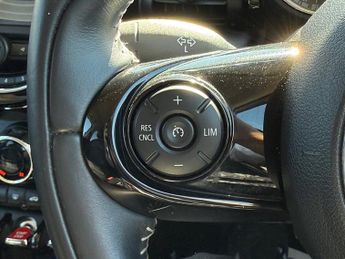 MINI Hatch 1.5 Cooper Seven Hatchback 5dr Petrol Auto Euro 6 (s/s) (136 ps)