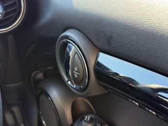 MINI Hatch 1.5 Cooper Seven Hatchback 5dr Petrol Auto Euro 6 (s/s) (136 ps)