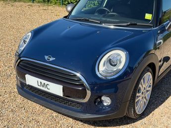 MINI Hatch 1.5 Cooper Seven Hatchback 5dr Petrol Auto Euro 6 (s/s) (136 ps)