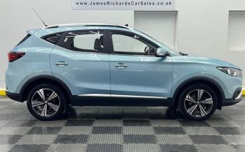 MG MG ZS 44.5kWh Exclusive Auto 5dr