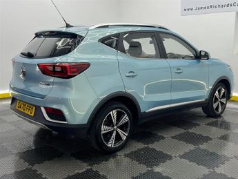 MG MG ZS 44.5kWh Exclusive Auto 5dr