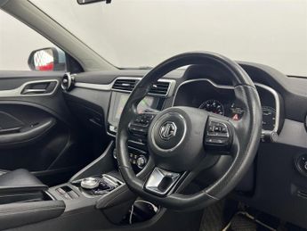 MG MG ZS 44.5kWh Exclusive Auto 5dr