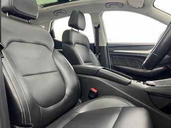 MG MG ZS 44.5kWh Exclusive Auto 5dr