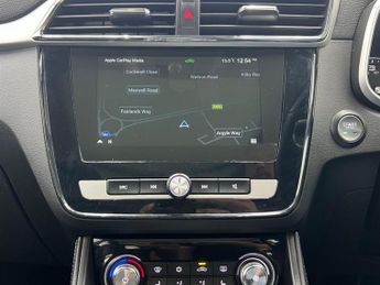 MG MG ZS 44.5kWh Exclusive Auto 5dr
