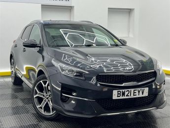 Kia Ceed 1.5 T-GDi 4 DCT Euro 6 (s/s) 5dr