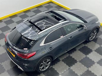 Kia XCeed 1.5 T-GDi 4 DCT Euro 6 (s/s) 5dr