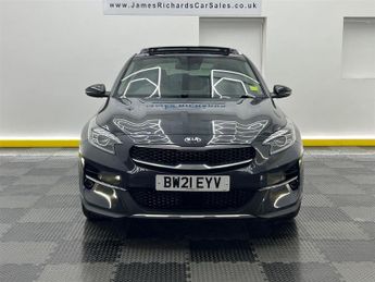 Kia XCeed 1.5 T-GDi 4 DCT Euro 6 (s/s) 5dr