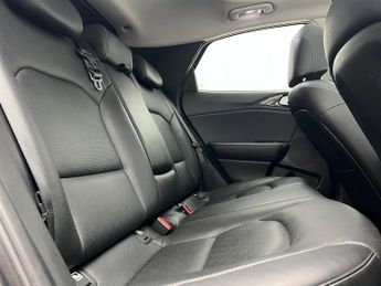 Kia XCeed 1.5 T-GDi 4 DCT Euro 6 (s/s) 5dr