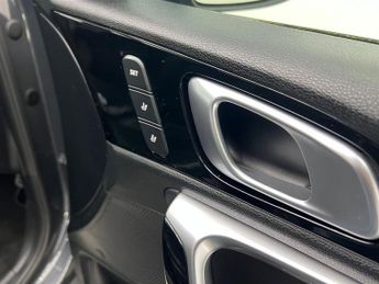 Kia XCeed 1.5 T-GDi 4 DCT Euro 6 (s/s) 5dr