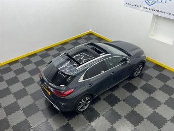 Kia XCeed 1.5 T-GDi 4 DCT Euro 6 (s/s) 5dr