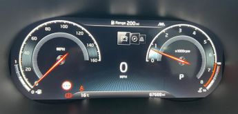 Kia XCeed 1.5 T-GDi 4 DCT Euro 6 (s/s) 5dr