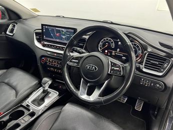 Kia XCeed 1.5 T-GDi 4 DCT Euro 6 (s/s) 5dr