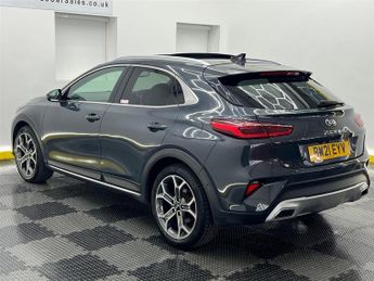 Kia XCeed 1.5 T-GDi 4 DCT Euro 6 (s/s) 5dr