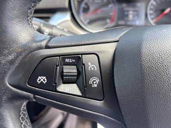 Vauxhall Corsa 1.4i SE Hatchback 5dr Petrol Auto Euro 6 (90 ps)