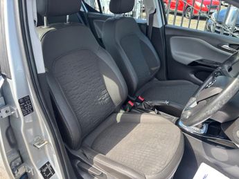 Vauxhall Corsa 1.4i SE Hatchback 5dr Petrol Auto Euro 6 (90 ps)