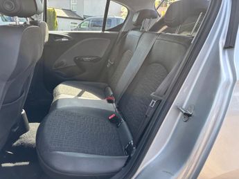Vauxhall Corsa 1.4i SE Hatchback 5dr Petrol Auto Euro 6 (90 ps)