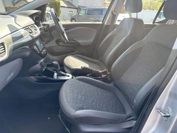 Vauxhall Corsa 1.4i SE Hatchback 5dr Petrol Auto Euro 6 (90 ps)