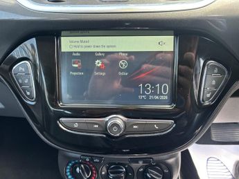 Vauxhall Corsa 1.4i SE Hatchback 5dr Petrol Auto Euro 6 (90 ps)