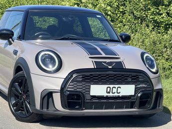 MINI Cooper S SPORT