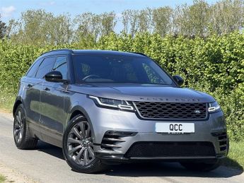Land Rover Range Rover Velar D300 R-DYNAMIC SE