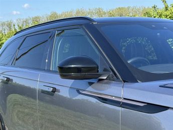 Land Rover Range Rover Velar D300 R-DYNAMIC SE