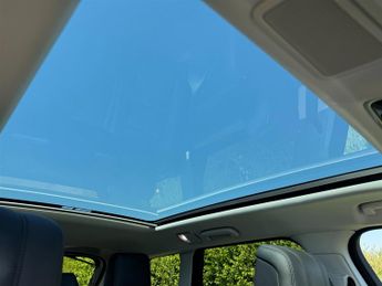 Land Rover Range Rover Sport P400e 13.1kWh HSE DYNAMIC