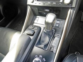 Lexus IS 250 PREMIER AUTOMATIC