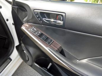 Lexus IS 250 PREMIER AUTOMATIC