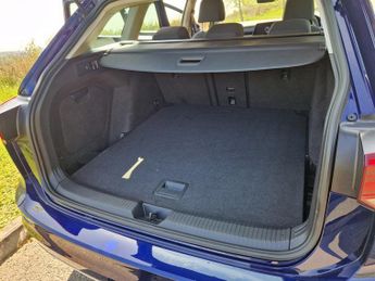 Volkswagen Golf STYLE TDI DSG
