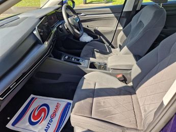 Volkswagen Golf STYLE TDI DSG