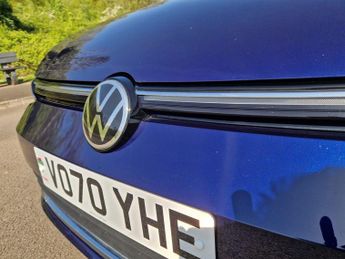 Volkswagen Golf STYLE TDI DSG