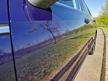 Volkswagen Golf STYLE TDI DSG