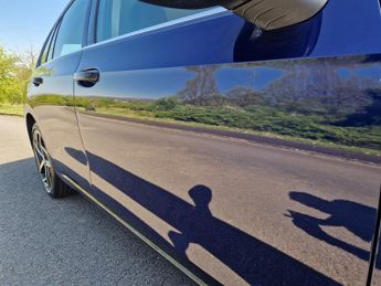 Volkswagen Golf STYLE TDI DSG