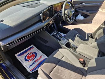 Volkswagen Golf STYLE TDI DSG