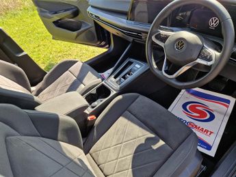 Volkswagen Golf STYLE TDI DSG