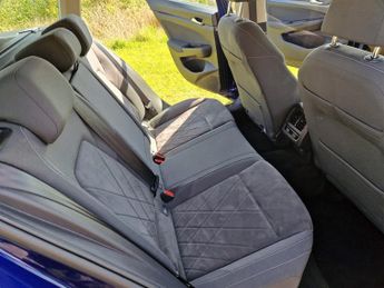 Volkswagen Golf STYLE TDI DSG